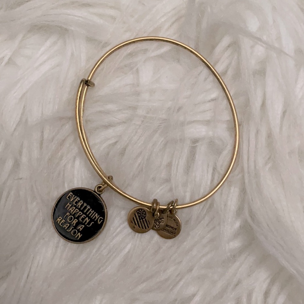 Alex and Ani Bracelet